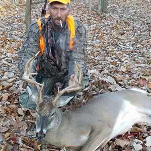 Meet your Posher, Mathew